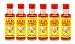 Salsa Espinaler Pack (6 x 92ml)