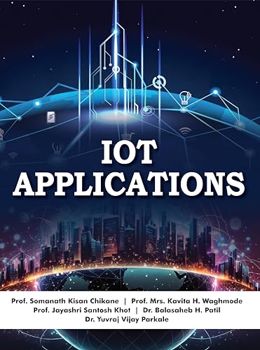 IoT Applications (English Edition)