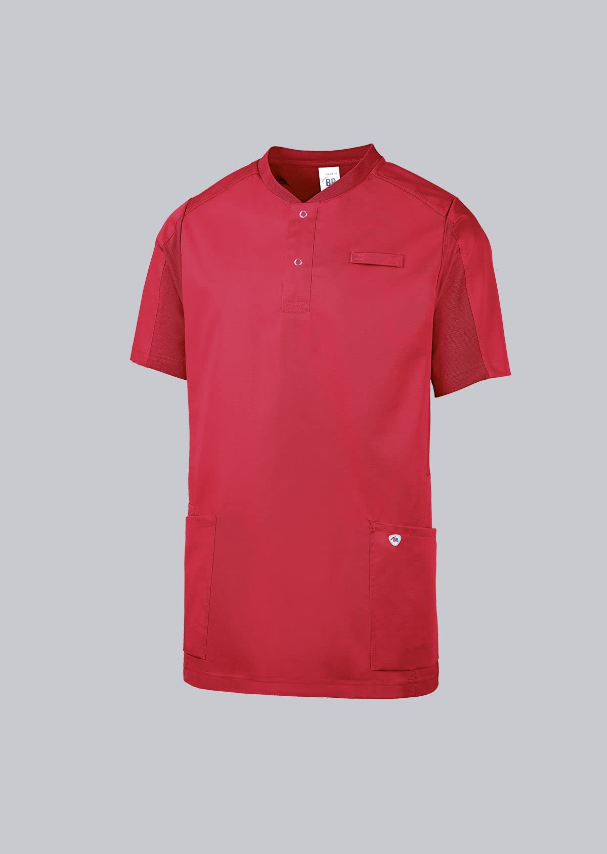 BP 1739-435-21-L Unisex Comfort-Tunika