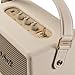 Marshall Kilburn III Portable Bluetooth Speaker - Cream