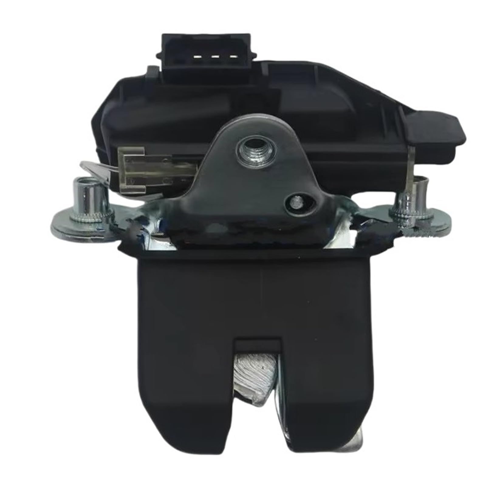 Tailgate Compatible with Skoda for Fabia II 2006-2014 Car Parts Rear Trunk Tailgate Lock Latch OEM：5J0827501B 5J0827501A 5J0827501C 5J0827501D