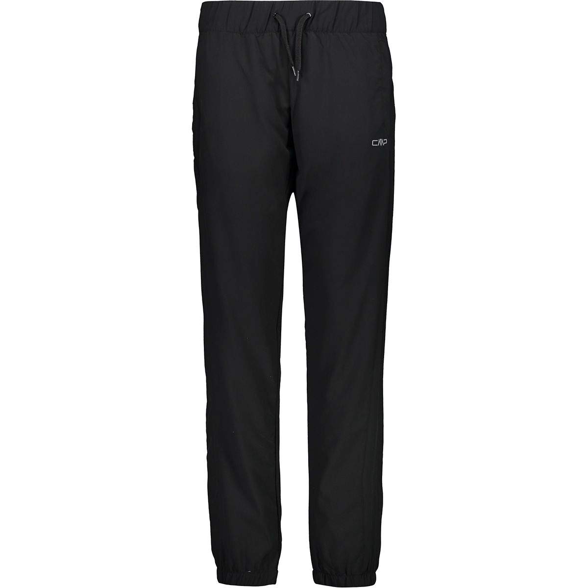 Cmp Mujer Noir Pantalón De Chándal