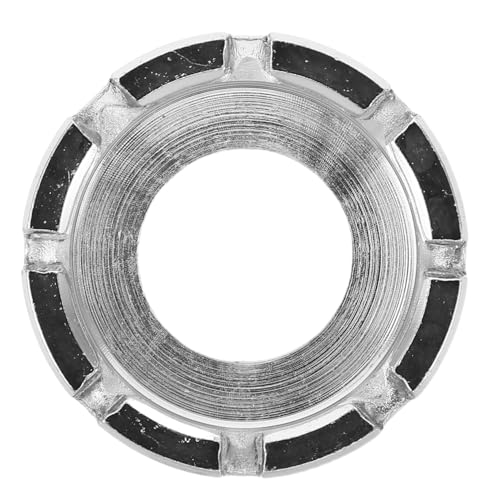 ibasenice Adjustable Bike Wheel Wrench Steel Tool for Motorcycle and Repairs Lightweight and Portable Design for Quick Adjustments and Efficient Maintenance