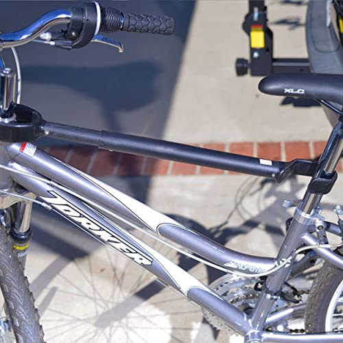 El mejor review de Barra aprendizaje bicicleta listamos los 10 mejores. 24 Imagen adicional