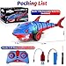 Laradola Shark RC Toy Car for Kids: 2.4GHz Remote Control Vehicle with LED Lights, 360° Spins & All-Terrain Action – Perfect Holiday Birthday for Boys Girls Ages 3-6