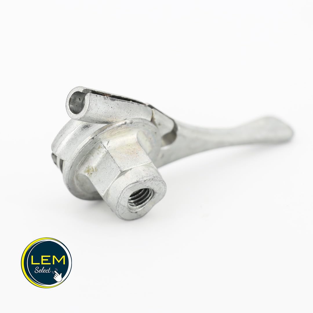 Leva acceleratore M8, 580025386 Compatibile con BCS 622