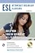 ESL Vocabulary Flashcards w/Audio CD (English as a Second Language Series)