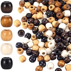 200pcs 5 Colors 10x13mm