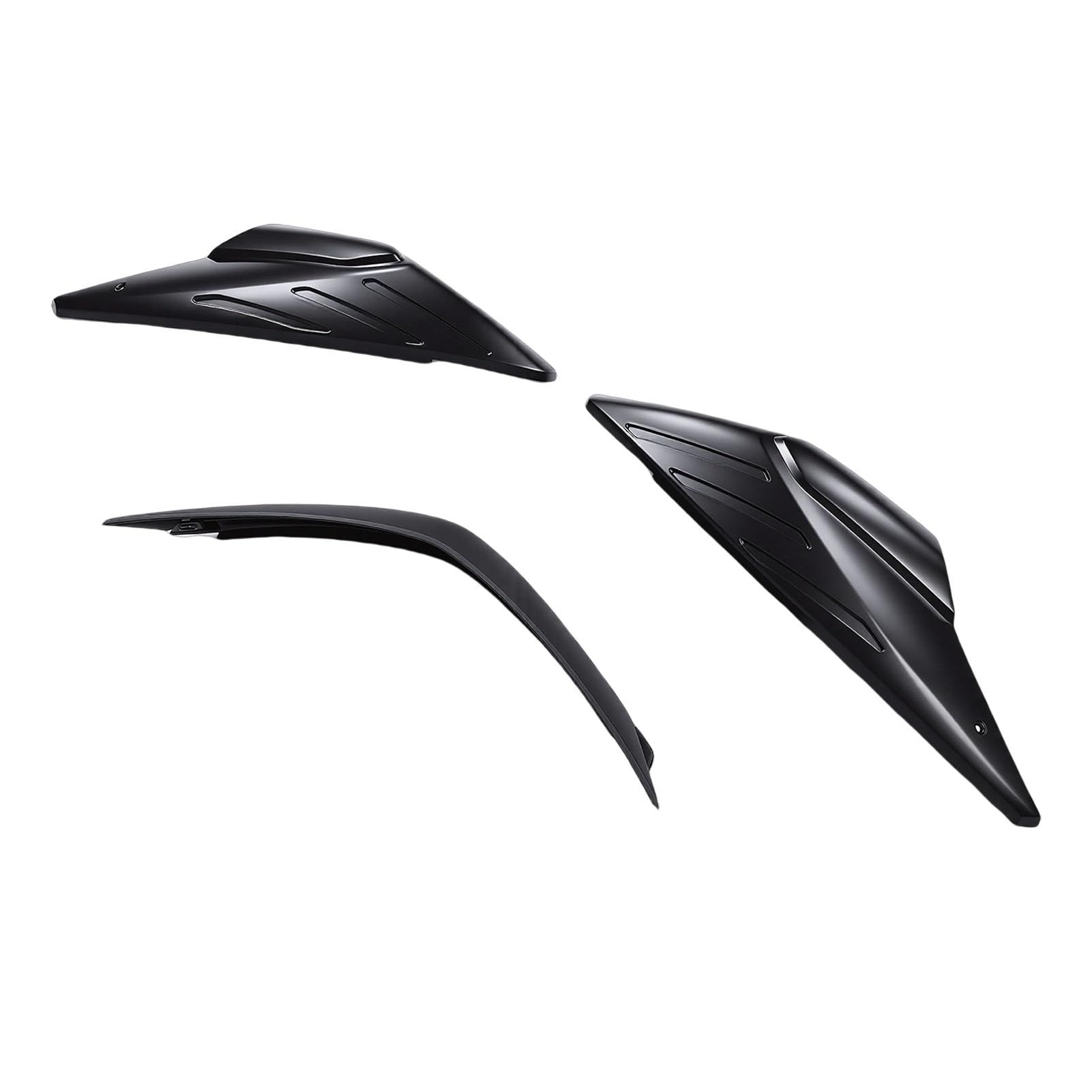 Parachoques Delantero para Embarcación, Construcción ABS para GX1800 Wave Runner FZR FZS, Absorción de Impacto para Uso a Alta Velocidad