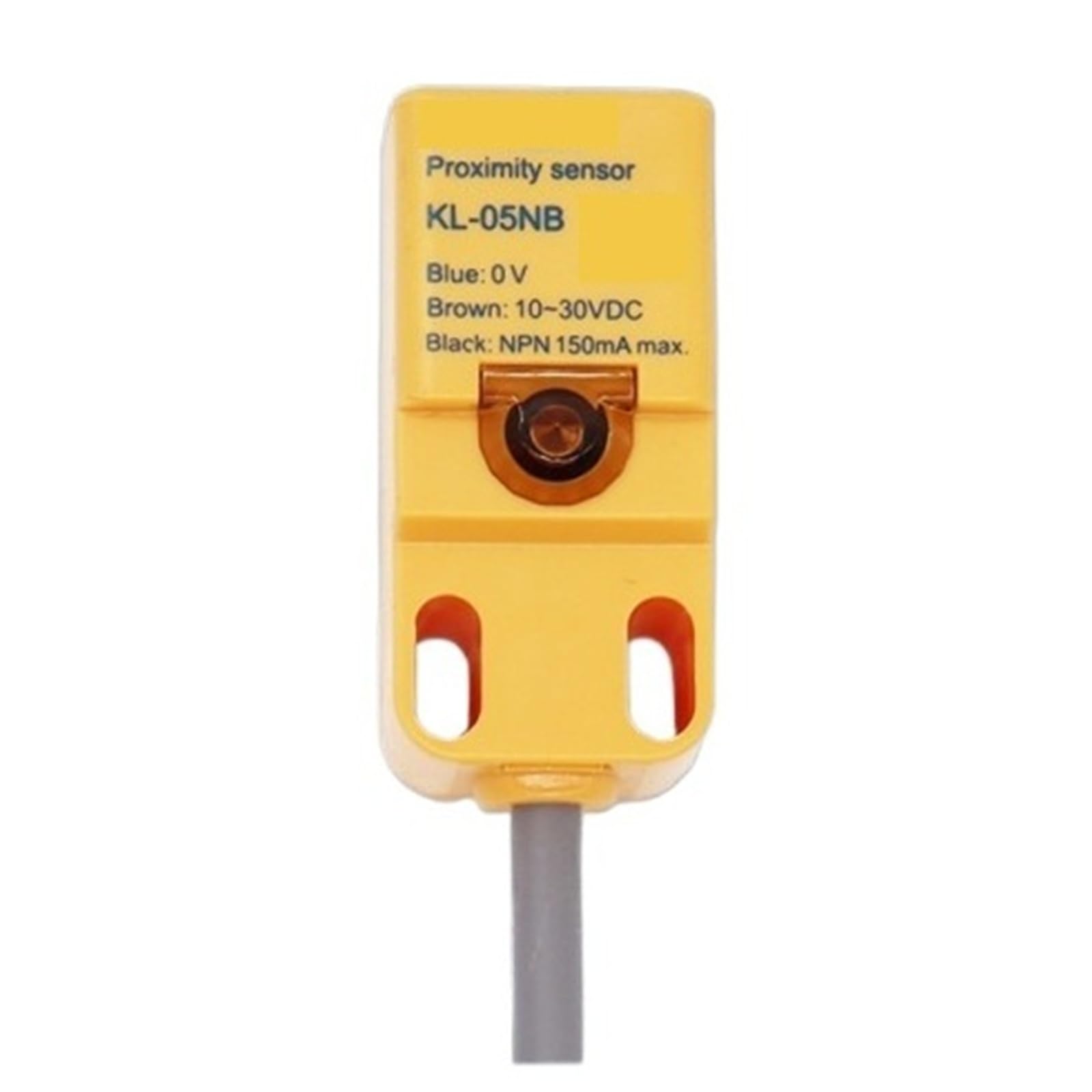 Sdmzjuephxc One Color Proximity Switch Kl-05Nb Sensor Switch For Industrial Automation Production Lines