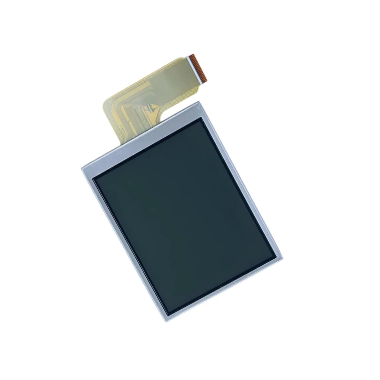 Display LCD for Fotocamera Digitale Con Retroilluminazione, Compatibile Con Fujifilm, Compatibile Con FinePix, T300 T305 T400 T410