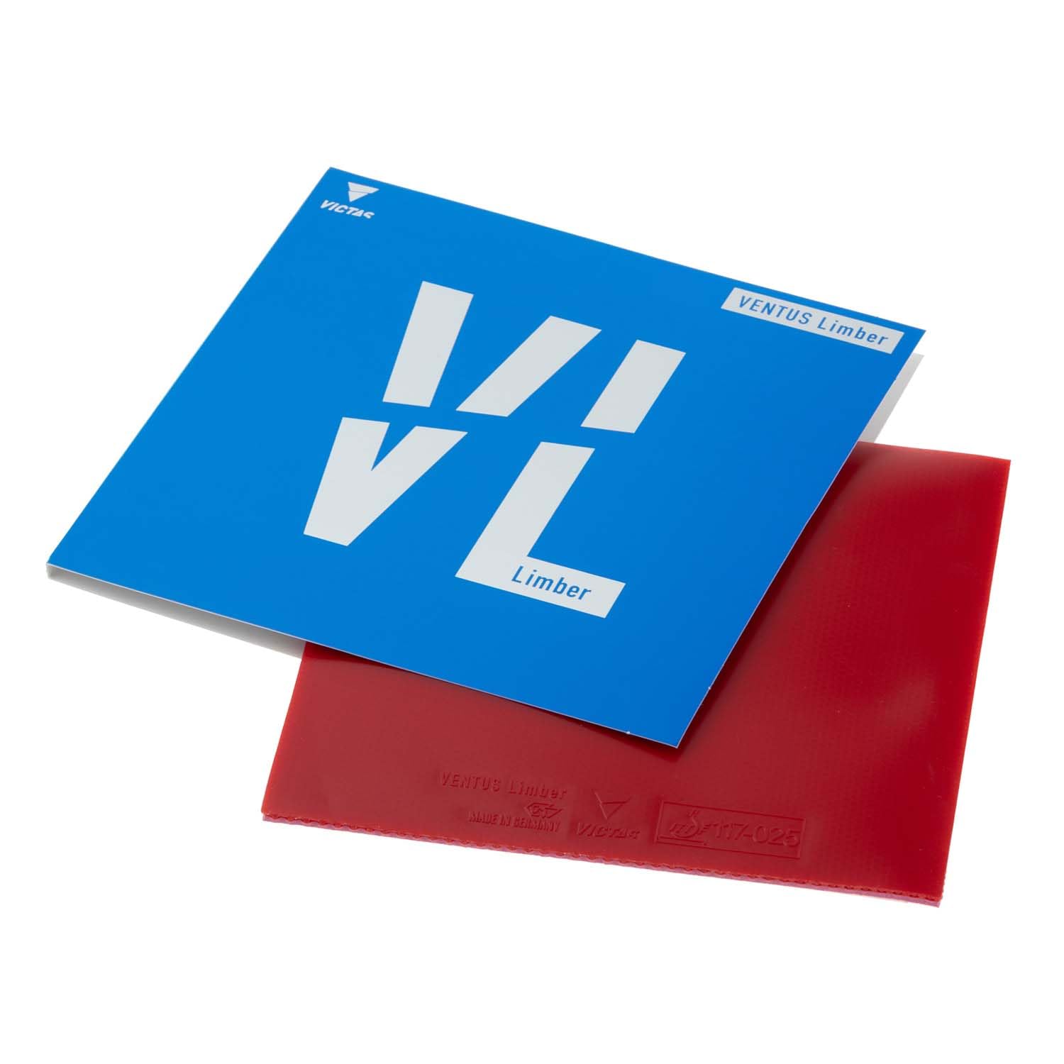 VICTAS Ventus Limber 2.0 R