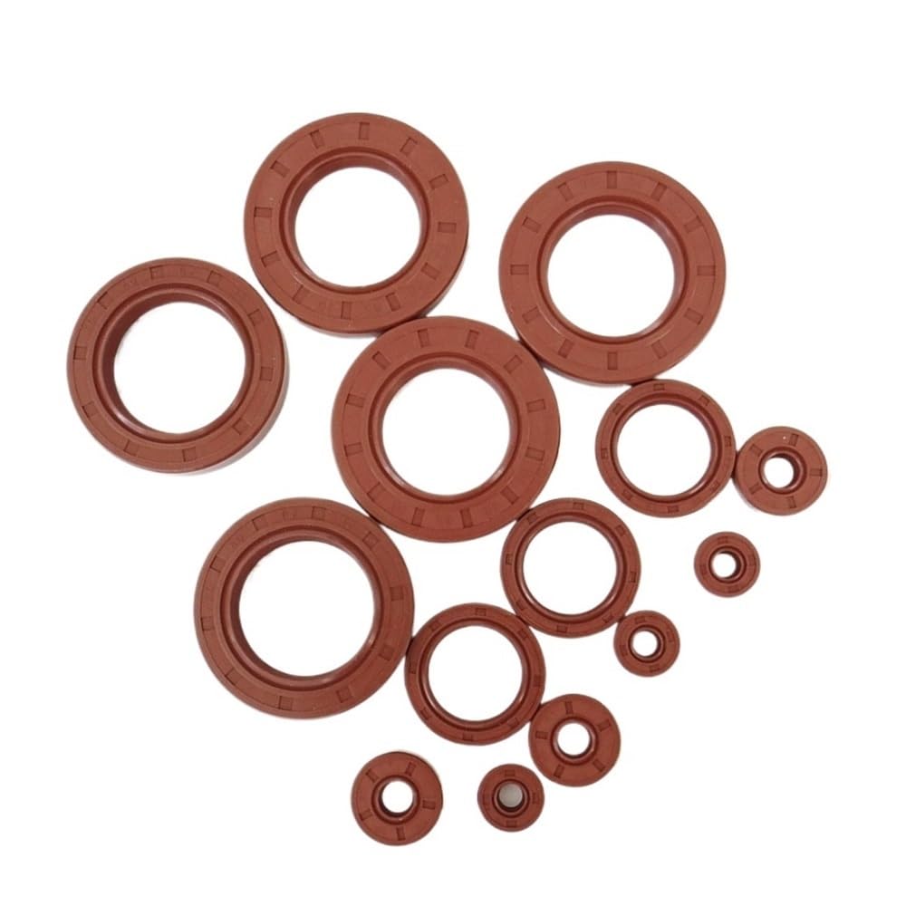 Paraolio in Gomma TG 20x30x7 20x32x7 Ricambi(20x30x10)