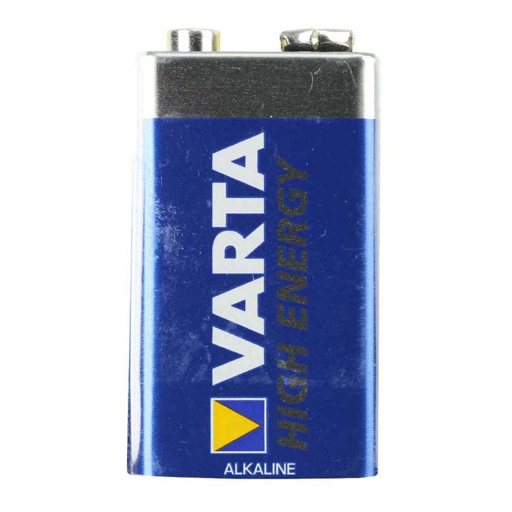 neoLab 2-3025 - Pilas alcalinas (tamaño C, 1,5 V), Color Azul y Plateado