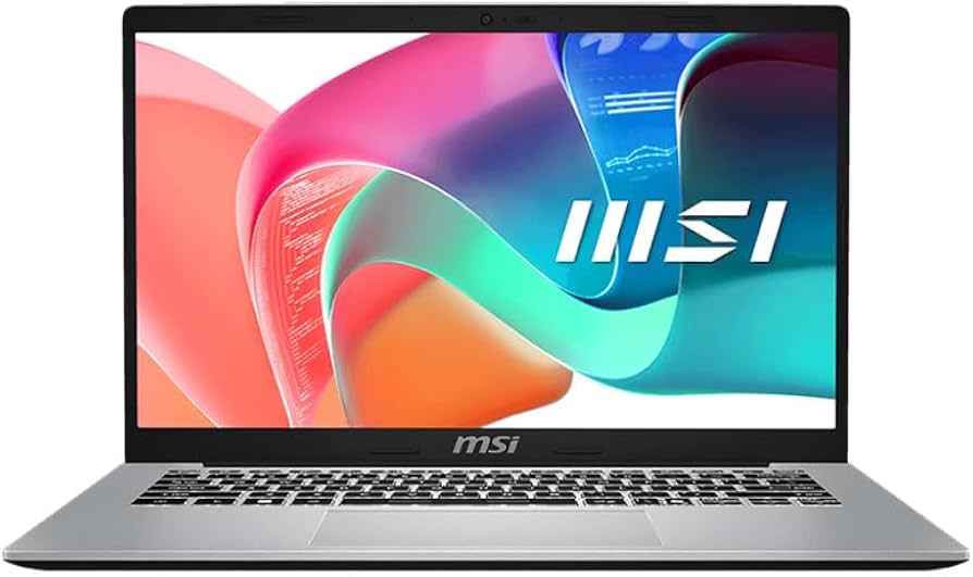 MSI Modern 14 14