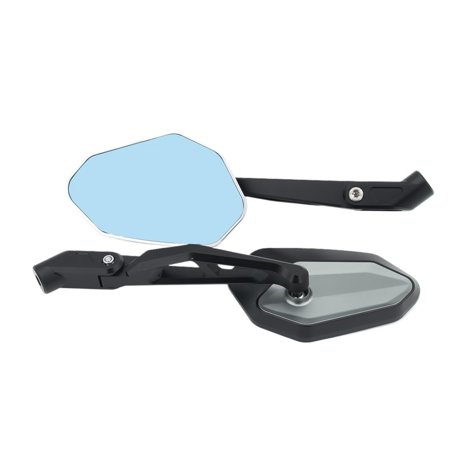 Amazon | オートバイサイドミラー折りたたみミラーBMW R1300GS 2023