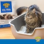 Dr. Elsey's Ultra Premium Clumping Cat Litter, 40 pound bag ( Pack May Vary ) - Image 5