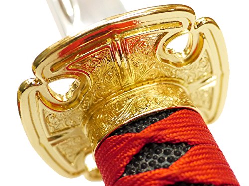 Amazon.co.jp: 模造刀（美術刀）戦国武将シリーズ 武田信玄拵【たけだ