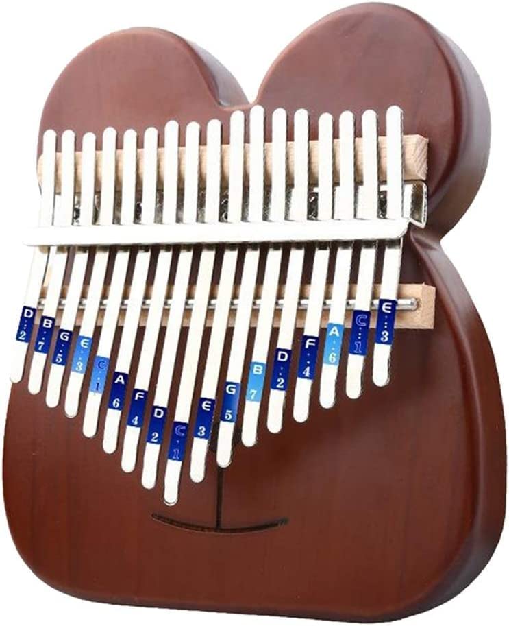 Mini Doigt Kalimba Pouce Piano 17 Touches Kalimba Doigt Musique Portable Pouce Piano Instrument De Musique Pouce Harpe… - Les Beatles, Paul McCartney, John Lennon, RIngo Starr, George Harrison Mini Doigt Kalimba Pouce Piano 17 Touches Kalimba Doigt Musique Portable Pouce Piano Instrument De Musique Pouce Harpe…