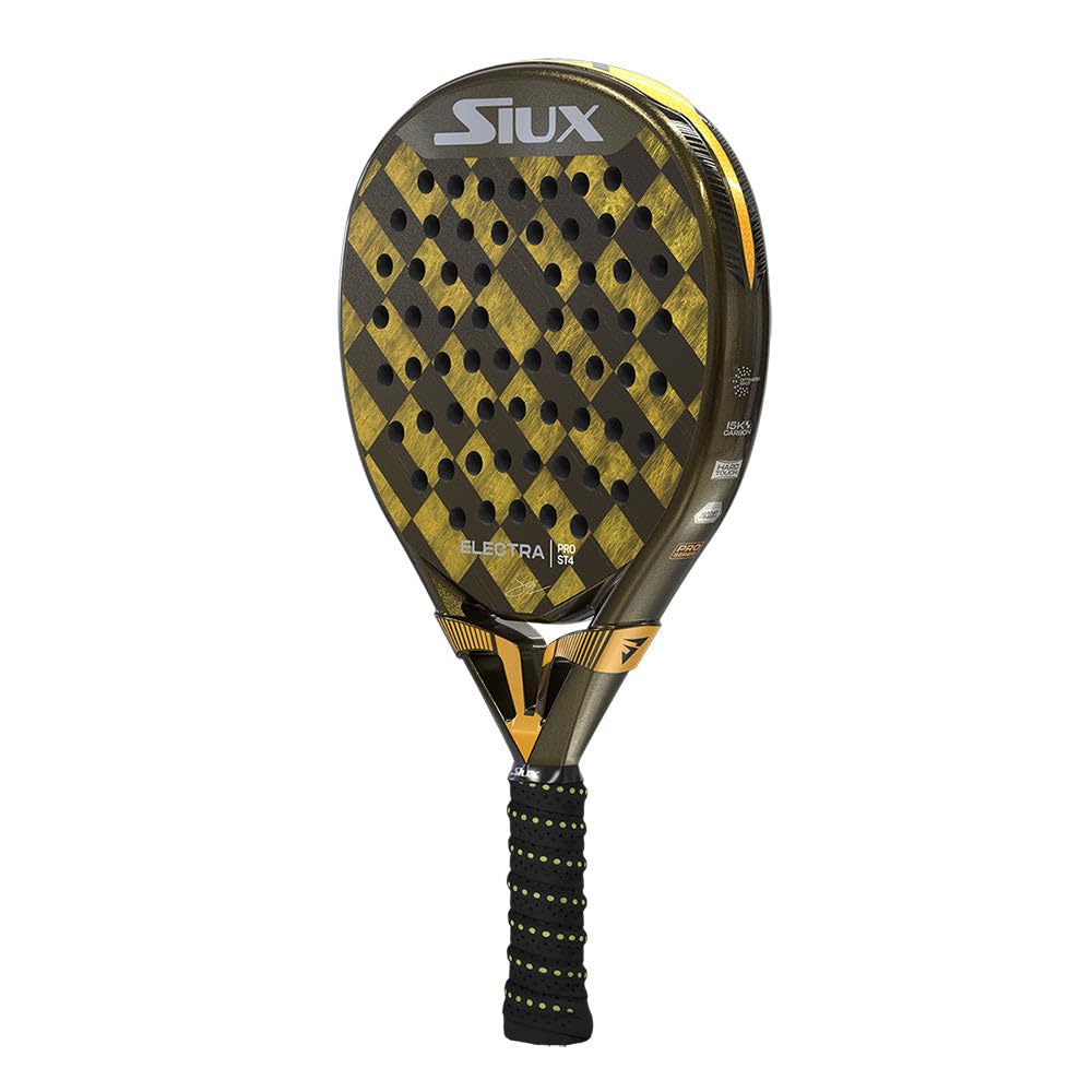 Siux Electra Stupa Pro St4 2025