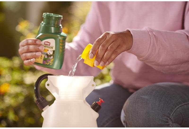 Miniatura 6 de Ortho Concentrado en aerosol de insectos de malatión