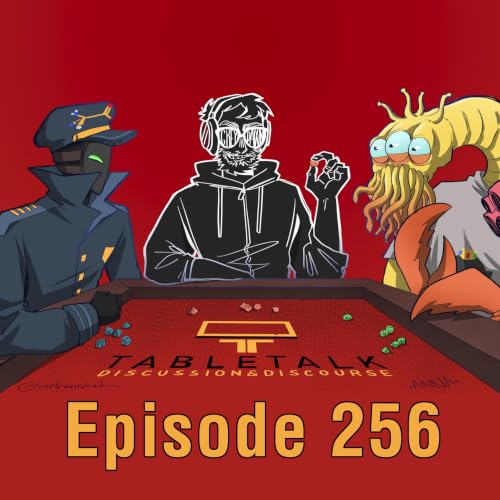 Fix Subclass Problems with Other Games | Ep. 256 | TableTalk: Discussion & Discourse