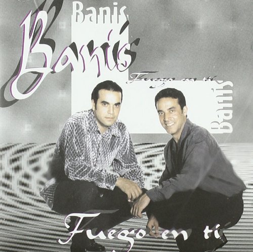 Fuego En Ti [Audio CD]