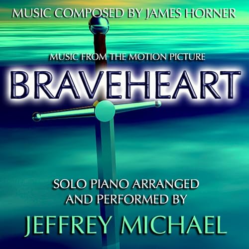 James Horner and Jeffrey Michael