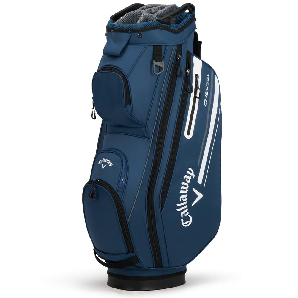 Callaway Chev 14+ Sac Chariot 2023 Golf Mixte