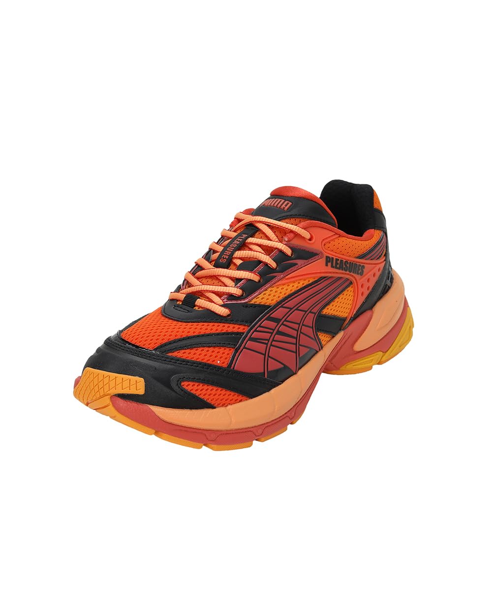 See full amazon price history chart for Puma Unisex-Adult Velophasis Layers Pleasures Cayenne Pepper-Astro Red Sneaker - 11 UK (39330102) Puma Unisex-Adult Velophasis Layers Pleasures Cayenne Pepper-Astro Red Sneaker - 11 UK (39330102) (B0CBQ3HC7X) Amazon Price History, Amazon Price Tracker