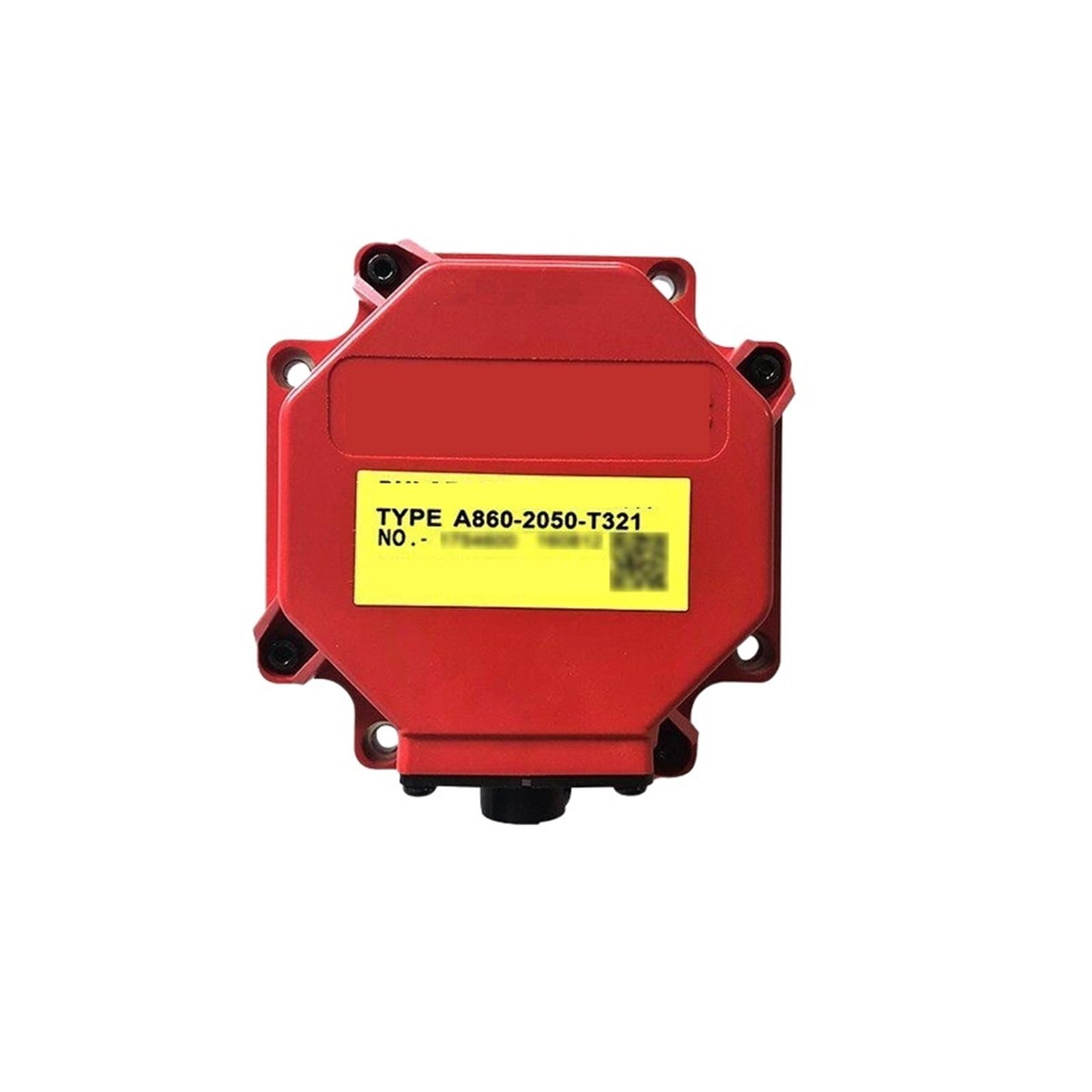 VXVUQRQVH Servo Motor Encoder A860-2050-T321