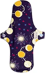 Korui Absorvente Noturno - Astral Linha:Conforto Natural