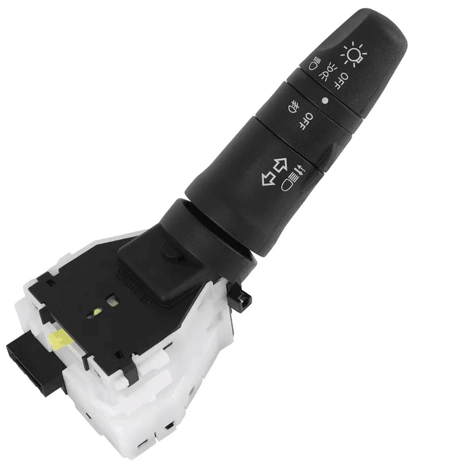 Mando de Luces Compatible Con Infiniti Para Pathfinder 2008-2010 Para Sentra 2008-2012 Interruptor De Señal De Giro Interruptor Combinado Interruptor De Señal De Giro 25540-Ee90a