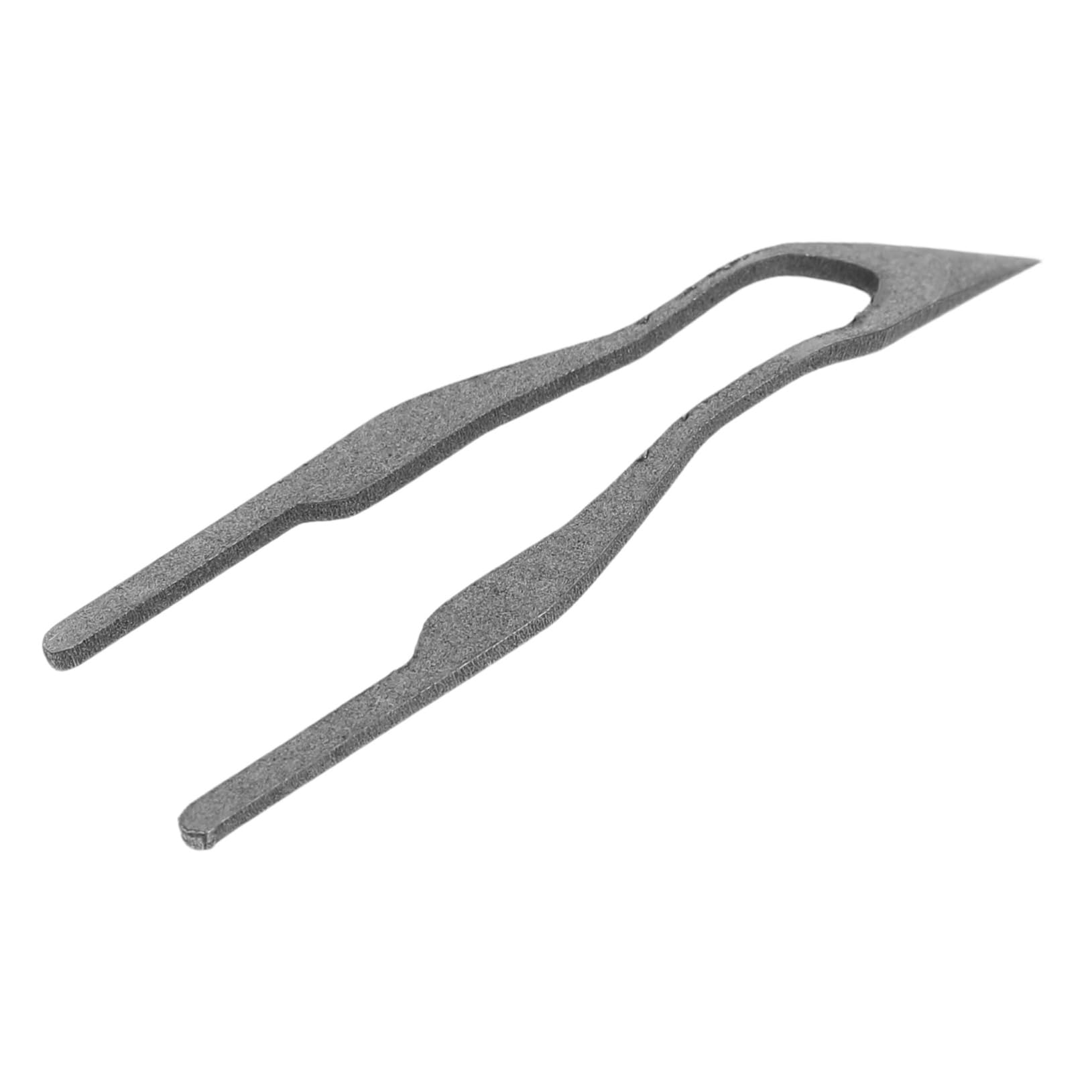 PERSELOSO Professional Pyrography Tool Nibs Burning Tips for Engraving Shading Crafting Heat-Resistant