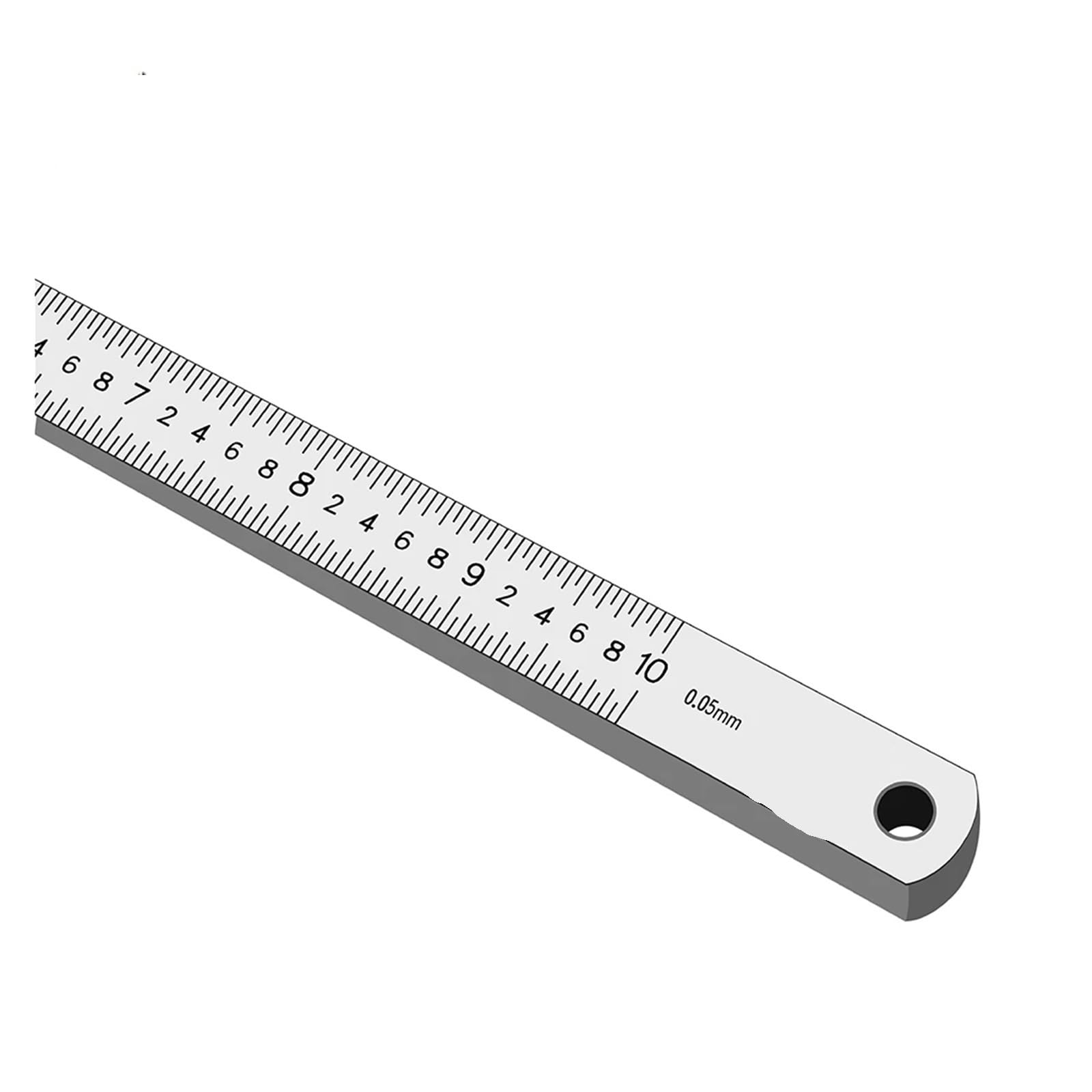 Juego de galgas de espesores, Medidor de pendiente acero inoxidable alta dureza 0,2-4,4-6,5-10, 1-15 mm, medición planitud y espacio entre cuñas inclinación