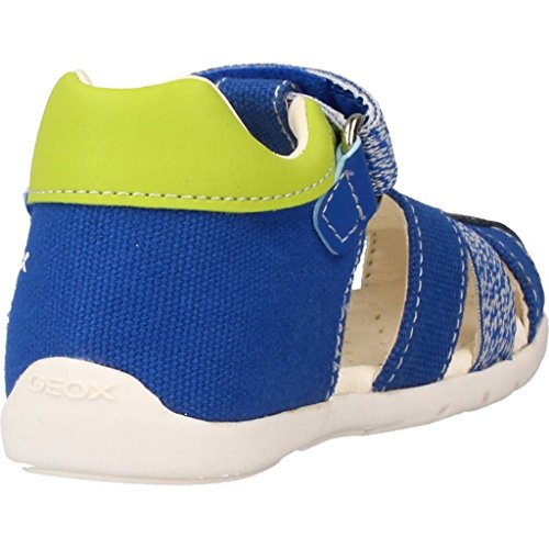 Geox B Kaytan D, Scarpe da Ginnastica Basse Bimbo