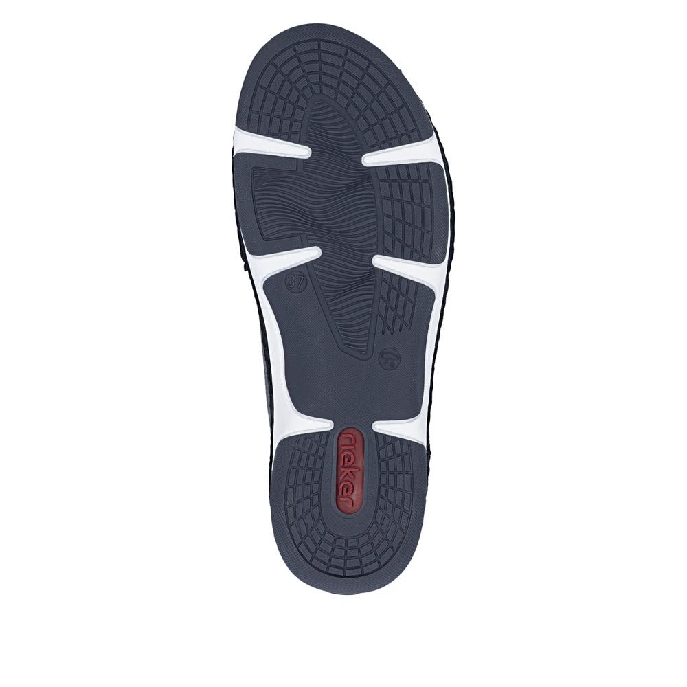 Rieker sneakersy damskie 55901