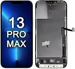 TELA FRONTAL IPHONE 13 PRO MAX OLED ORI
