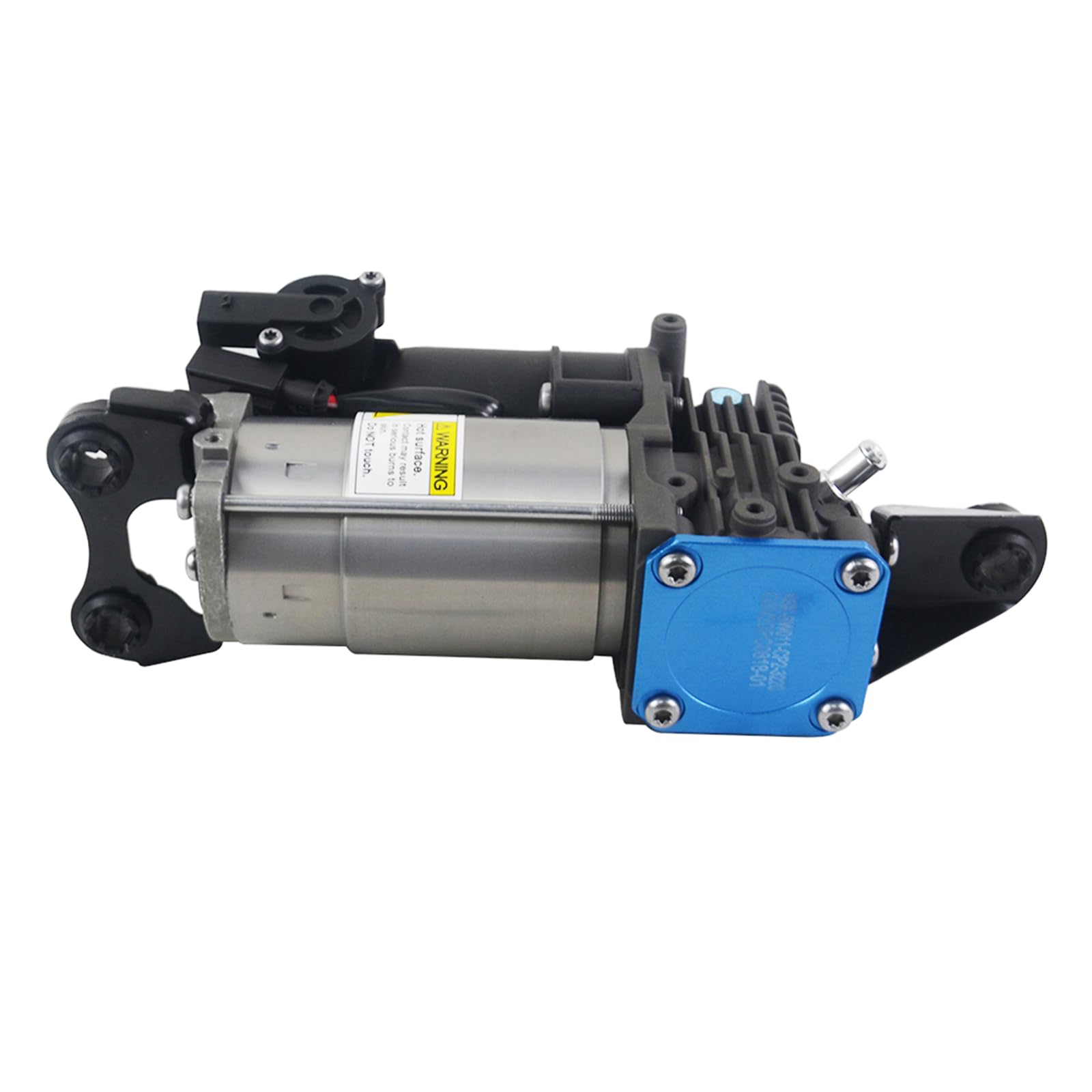 Pompe à air compresseur et support 37106793778 pour 5 Touring E61 | GESUPEI Pompe à air compresseur et support 37206792855 37106793778 pour 5 Touring (E61) 2004-2010