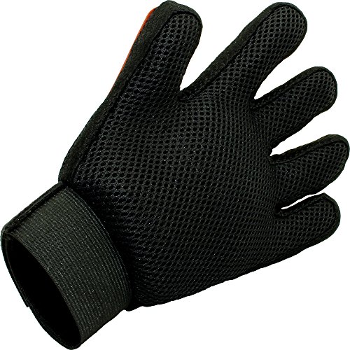 Igadgitz Home Guanto Spazzola da Massagio Guanto