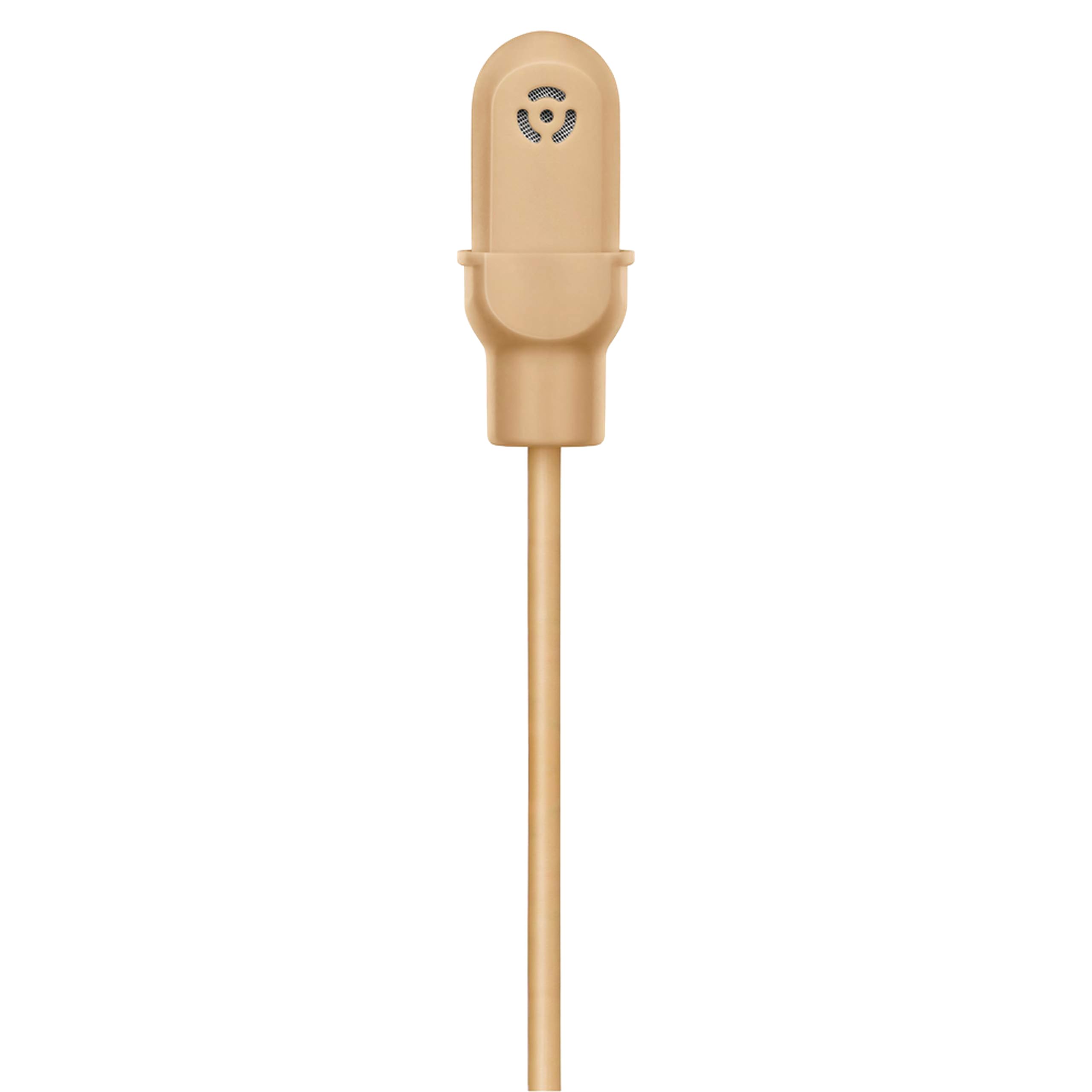 Amazon.com: Shure DuraPlex Omnidirectional Lavalier Mic, MTQG