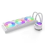 Valkyrie Jarn 240 ARGB (360mm, White)