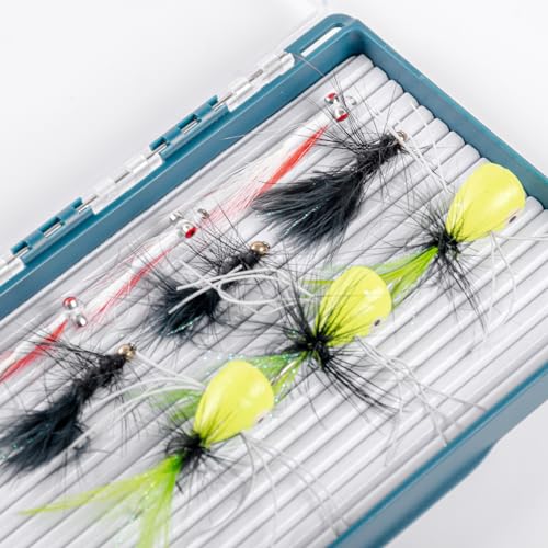 SUNSHINE FISHING: Tackle Box