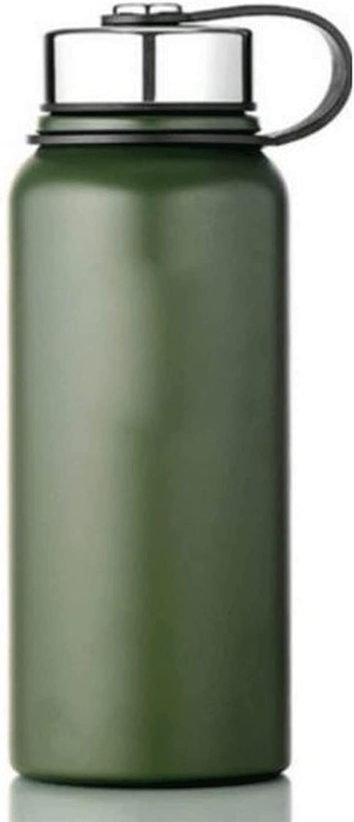 Thermoskanne, Kaffee-Reisebecher, Isolierbecher, Outdoor-Sport, Wasserflasche, Edelstahl, Sport-Reisetopf, tragbar, Geschenkbecher, Einweihungsparty