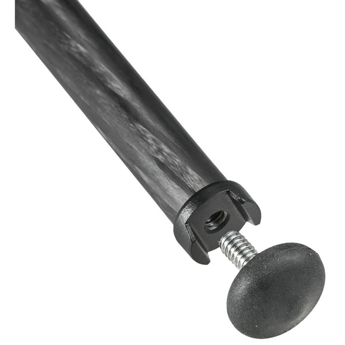 Manfrotto 一脚 XPRO monopod+ カーボン 4段 ブラック MPMXPROC4 マンフロット XPRO monopod+ カーボンファイバー一脚4段