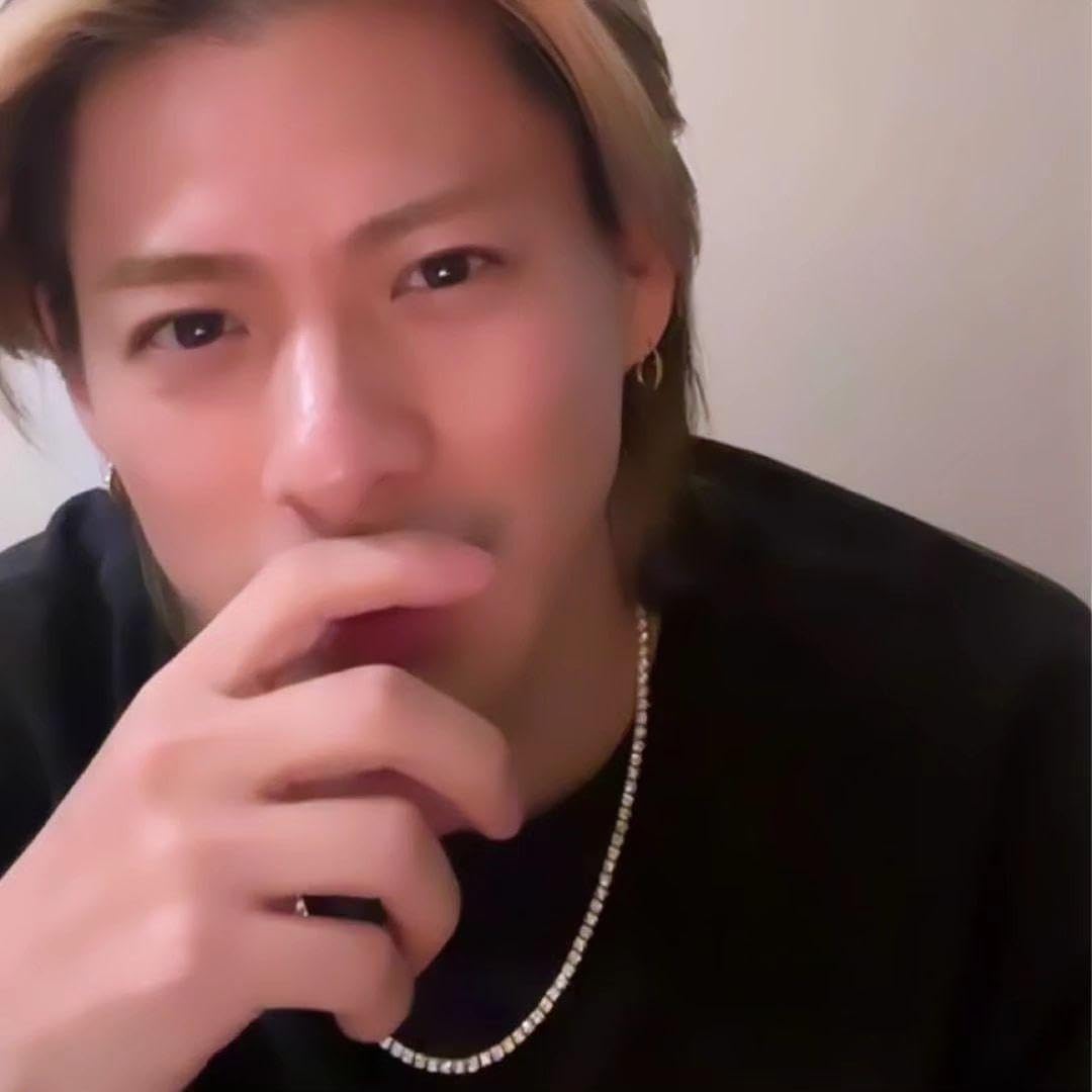 Amazon.co.jp: user_5aca7ab5様 平野紫耀さん愛用モデル ネックレス 