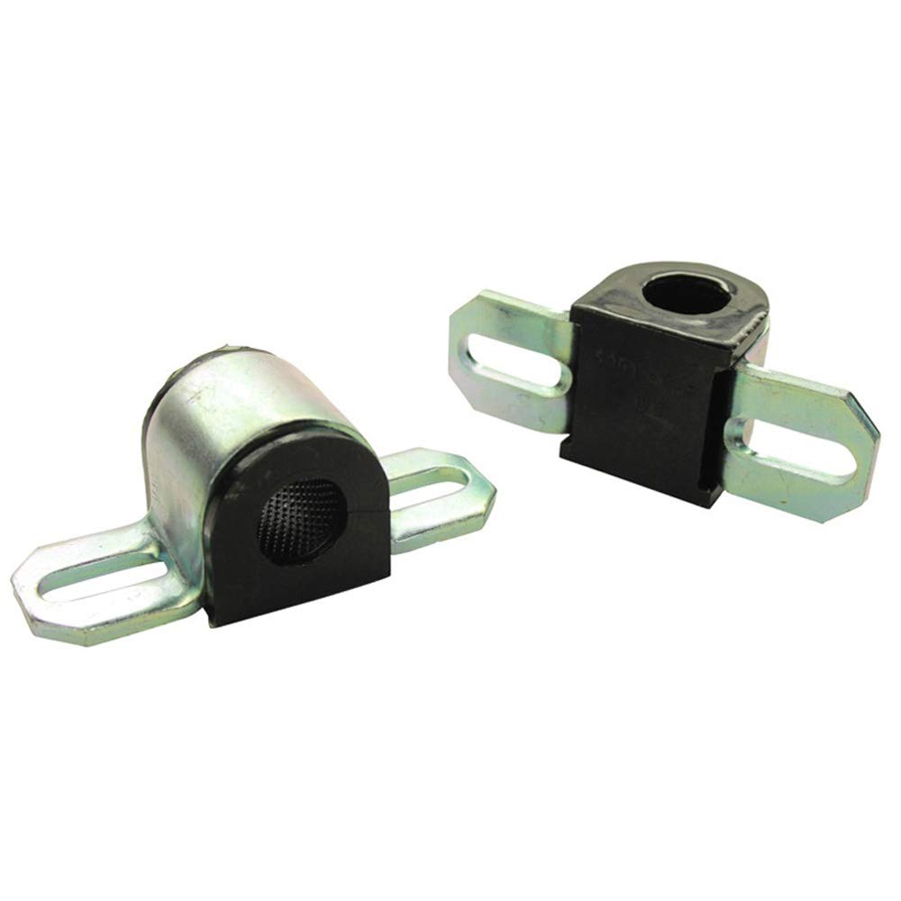 Whiteline Engine Pitch Stop Mount compatible with Saab 9-2X Estate/Subaru Impreza/WRX 1992-2016