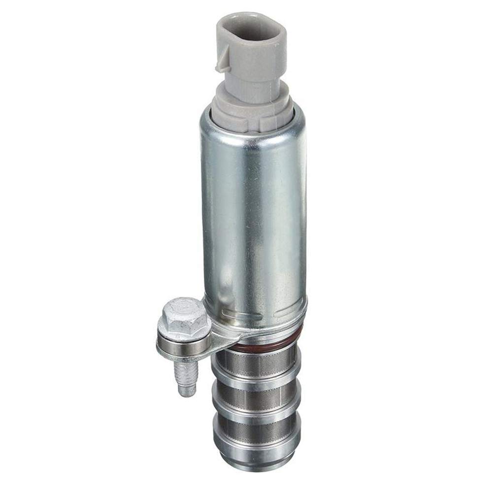 10 Best Exhaust Solenoid Throttle Emission Controls 2023 Reviews