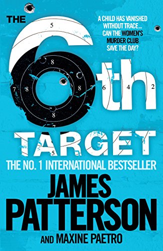 The 6th Target (Womens Murder Club 6) (English