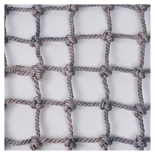 Filet d'escalade arbre en nylon robuste 10 mm durable - 2